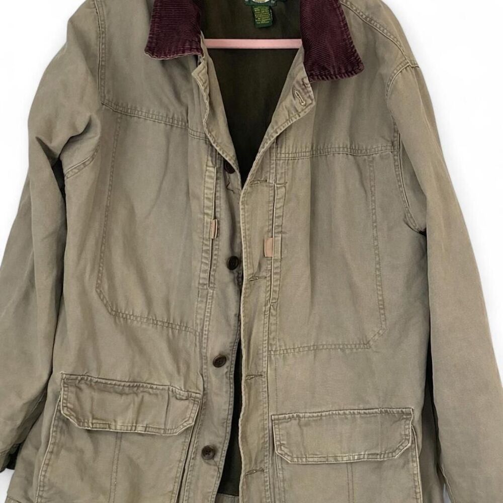 Cabela-s Men's Jacket